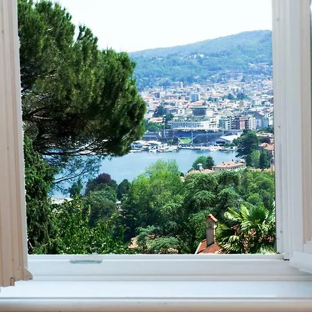 Casa vacanze Altido Sveva