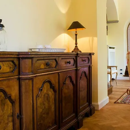 Altido Sveva Casa vacanze Lake Como