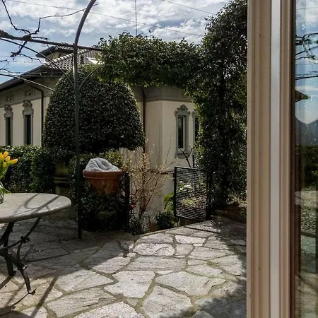 Altido Sveva 別荘 Lake Como