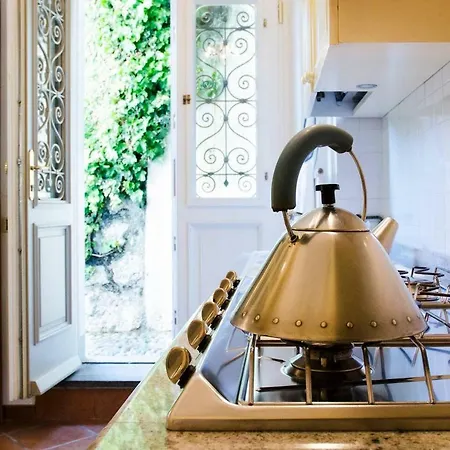 Altido Sveva Holiday home