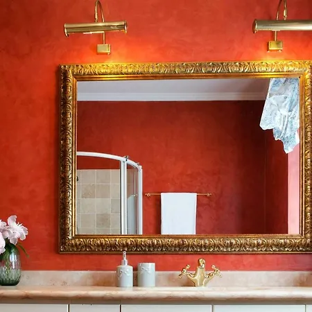 Altido Sveva Holiday home Lake Como