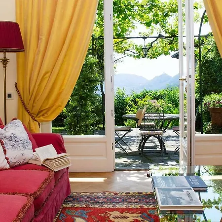 Holiday home Altido Sveva Lake Como