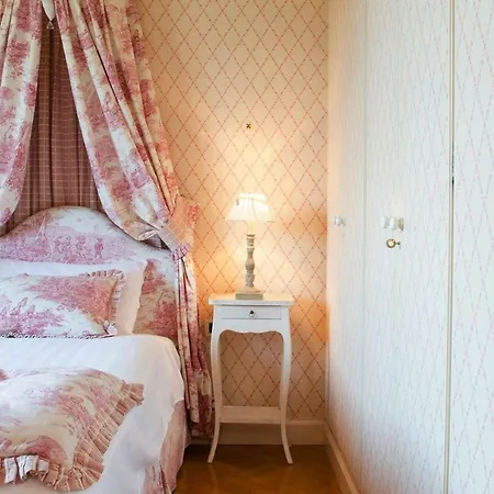 Holiday home Altido Sveva *