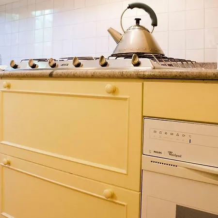 Holiday home Altido Sveva *