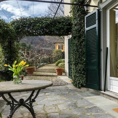 Vakantiehuis Altido Sveva Lake Como
