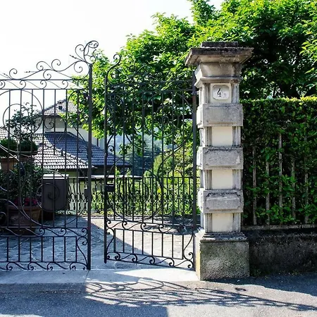Altido Sveva Holiday home *