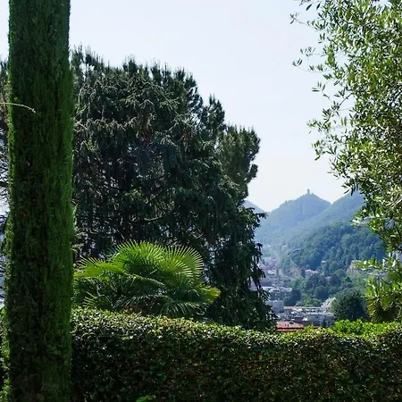 Altido Sveva Vakantiehuis Lake Como