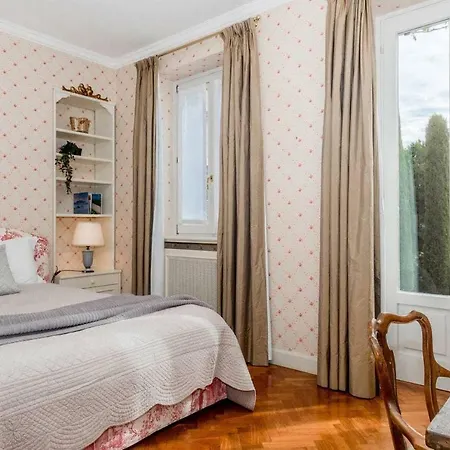 Vakantiehuis Altido Sveva Lake Como